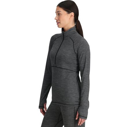 Outdoor Research - Alpine Onset 1/2-Zip Top - Women's