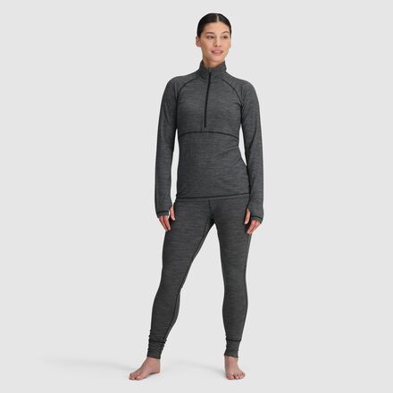 Outdoor Research - Alpine Onset 1/2-Zip Top - Women's