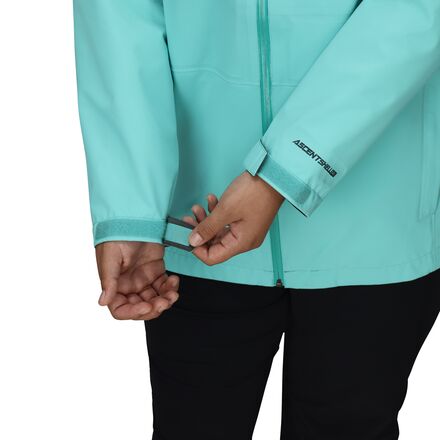 Outdoor Research - Aspire 3L Jacket - Plus - Women's