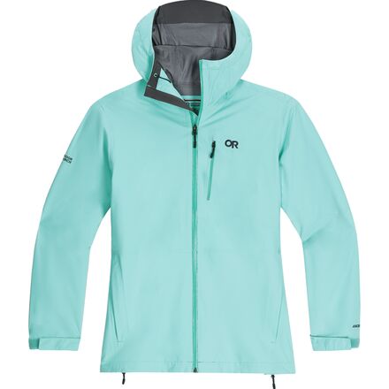 Outdoor Research - Aspire 3L Jacket - Plus - Women's