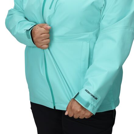 Outdoor Research - Aspire 3L Jacket - Plus - Women's