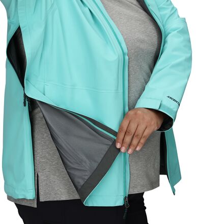 Outdoor Research - Aspire 3L Jacket - Plus - Women's