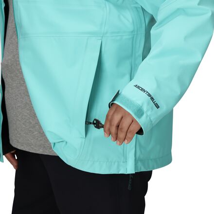 Outdoor Research - Aspire 3L Jacket - Plus - Women's