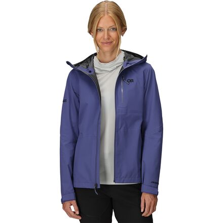 Outdoor Research - Aspire 3L Jacket - Women's