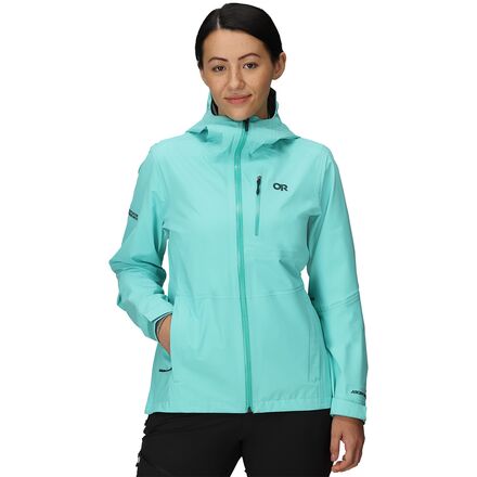 Aspire 3L Jacket - Women's