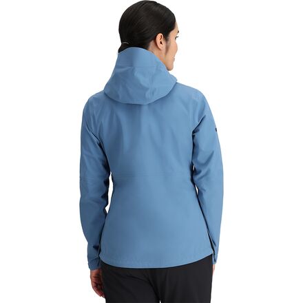 Outdoor Research - Aspire 3L Jacket - Women's