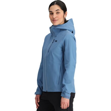 Outdoor Research - Aspire 3L Jacket - Women's