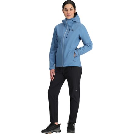 Outdoor Research - Aspire 3L Jacket - Women's