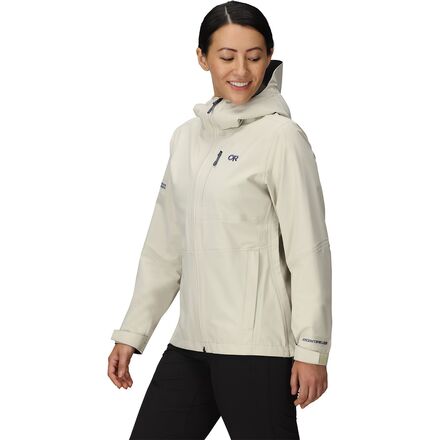 Outdoor Research - Aspire 3L Jacket - Women's
