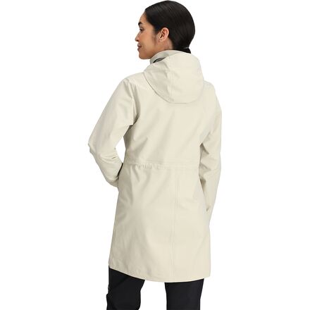 Outdoor Research - Aspire 3L Trench - Women's
