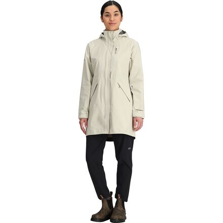 Outdoor Research - Aspire 3L Trench - Women's