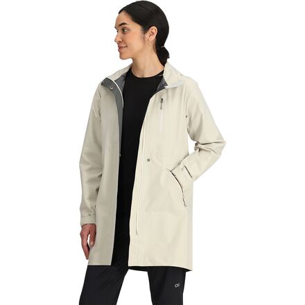 Outdoor Research - Aspire 3L Trench - Women's