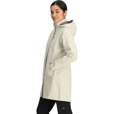 Outdoor Research - Aspire 3L Trench - Women's