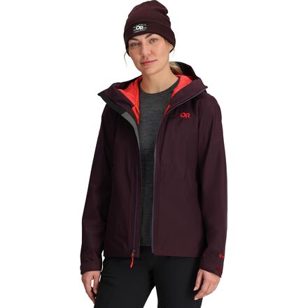 Outdoor Research - Grandridge GORE-TEX Jacket - Women's