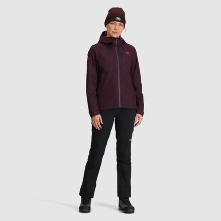 Outdoor Research - Grandridge GORE-TEX Jacket - Women's