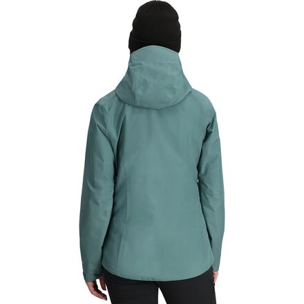 Outdoor Research - Grandridge GORE-TEX Jacket - Women's