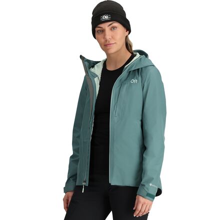 Outdoor Research - Grandridge GORE-TEX Jacket - Women's