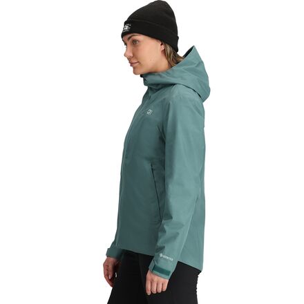 Outdoor Research - Grandridge GORE-TEX Jacket - Women's