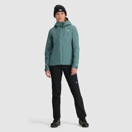 Outdoor Research - Grandridge GORE-TEX Jacket - Women's