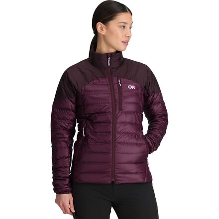 Helium Down Jacket - Women's