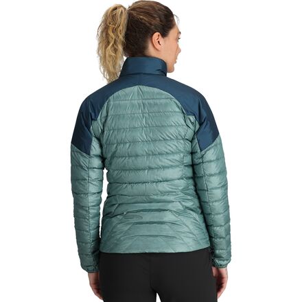 Outdoor Research - Helium Down Jacket - Women's