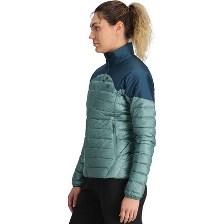 Outdoor Research - Helium Down Jacket - Women's