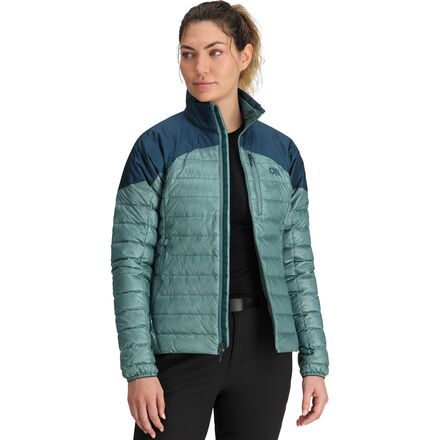 Outdoor Research - Helium Down Jacket - Women's