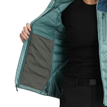 Outdoor Research - Helium Down Jacket - Women's