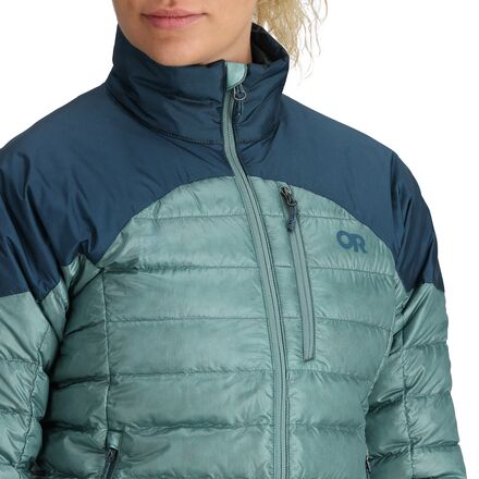 Outdoor Research - Helium Down Jacket - Women's