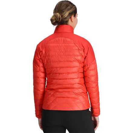 Outdoor Research - Helium Down Jacket - Women's
