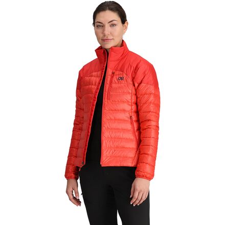 Outdoor Research - Helium Down Jacket - Women's
