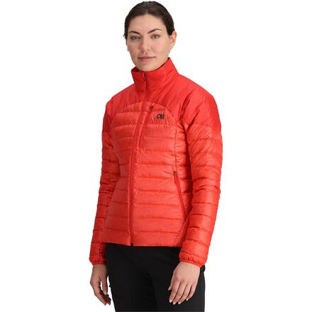 Outdoor Research - Helium Down Jacket - Women's