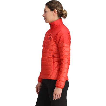 Outdoor Research - Helium Down Jacket - Women's