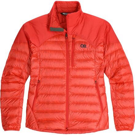 Outdoor Research - Helium Down Jacket - Women's