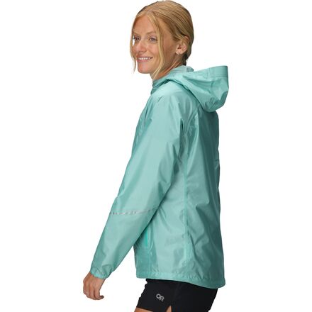 Outdoor Research - Helium Rain Jacket - Women's