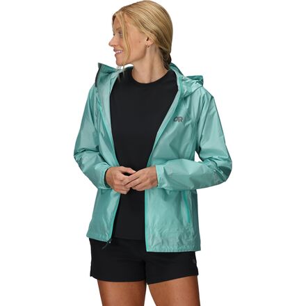 Outdoor Research - Helium Rain Jacket - Women's