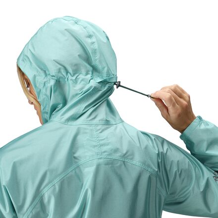 Outdoor Research - Helium Rain Jacket - Women's