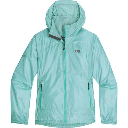 Outdoor Research - Helium Rain Jacket - Women's