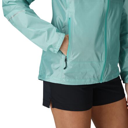 Outdoor Research - Helium Rain Jacket - Women's