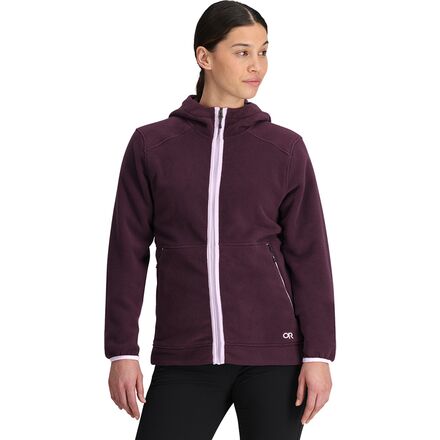 Polartec 200 Hoodie - Women's