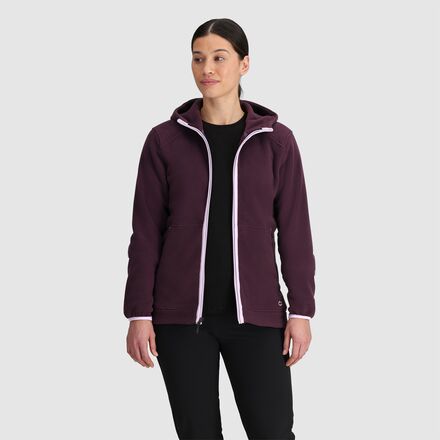 Outdoor Research - Polartec 200 Hoodie - Women's