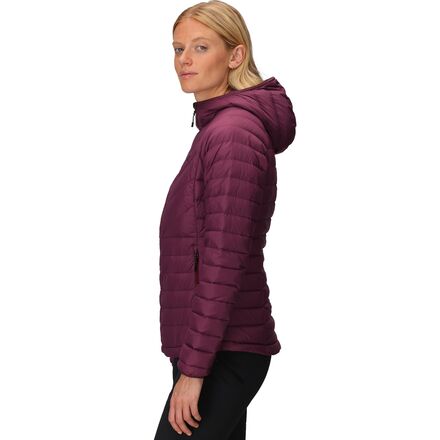 Outdoor Research - Transcendent Down Hooded Jacket - Women's