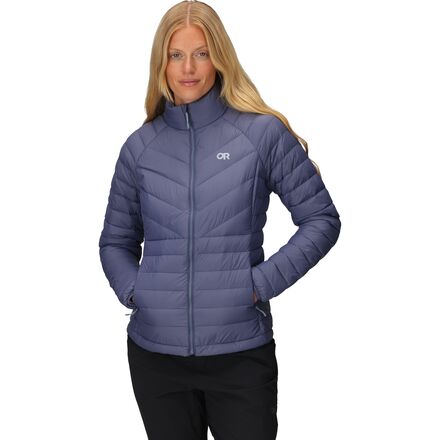 Transcendent Down Jacket - Women's