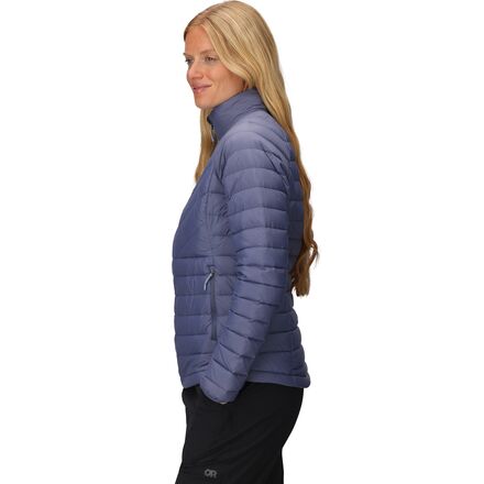 Outdoor Research - Transcendent Down Jacket - Women's
