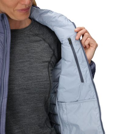 Outdoor Research - Transcendent Down Jacket - Women's