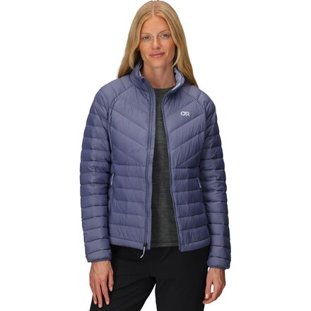 Outdoor Research - Transcendent Down Jacket - Women's