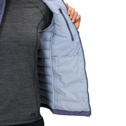 Outdoor Research - Transcendent Down Jacket - Women's