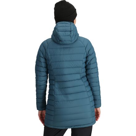 Outdoor Research - Transcendent Down Parka - Women's