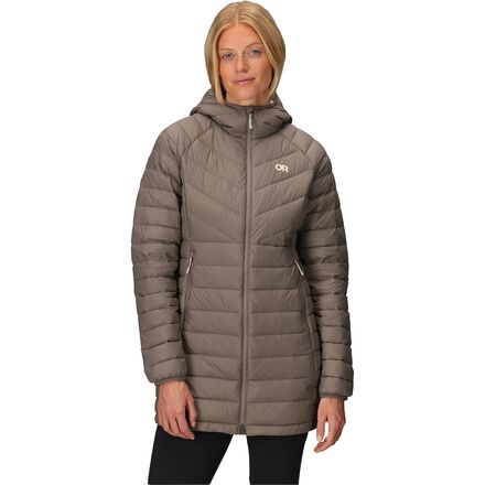Transcendent Down Parka - Women's