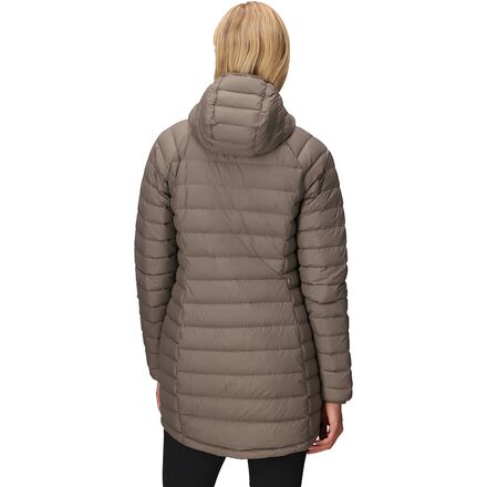 Outdoor Research - Transcendent Down Parka - Women's